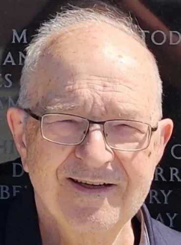 John G. Thomas